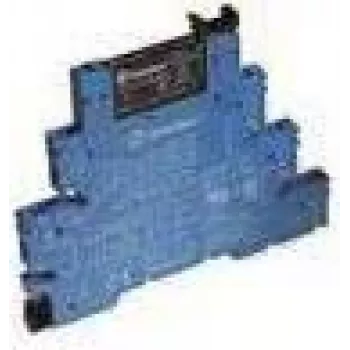 Finder 38.51.7.024.0050 Savienojuma relejs 6.2mm 1W 24V DC
