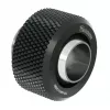 Kompresijas savienotājs Barrow 13/10 mm, melns – TFHRKN38B B