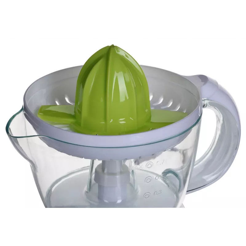 Esperanza CLEMENTINE Citrus Press - balts/zaļš
