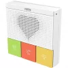 Audio domofons Fanvil Y501W Balts