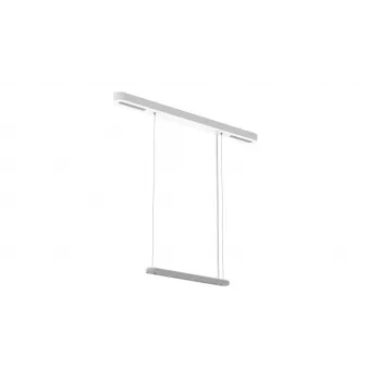 Yeelight Crystal Pendant Light YLDL01YL viedā LED piekaramā lampa