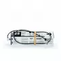 HP tintas kasetne SPS Black - 370ml - 600 dpi - InkJet - Beramā (C6119A)