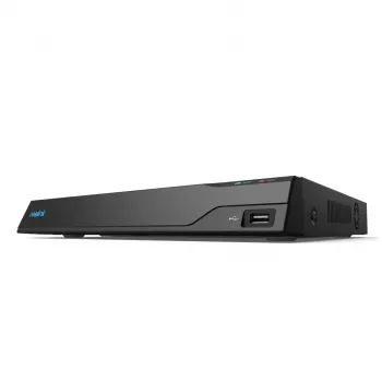 NVR Reolink NVS16 16 kanālu PoE