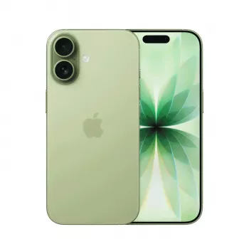 Apple iPhone 17 5G viedtālrunis – Dual-SIM / 512 GB – 6,3 collu OLED 120 Hz