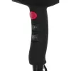 Fēns REVLON RVDR5251E 2000 W, jonu, 3 siltuma līmeņi, 2 ātrumi, aukstā poga – Melns/Rozā