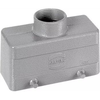 Harting Sleeve Enclosure Han® 16B-gg-21 09 30 016 1420 1 gab.