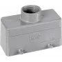 Harting Sleeve Enclosure Han® 16B-gg-21 09 30 016 1420 1 gab.