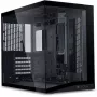 Korpuss Mini Tower MATX bez barošanas bloka
