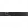 Nepārvaldāms slēdzis D-Link DGS-1008MP 8 portu Gigabit PoE+ slēdzis