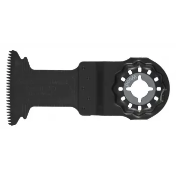 Iegremdes zāģa asmeņu komplekts Makita TMA088 BIM 45 mm x 45 mm 14 zobi, 5 gab.