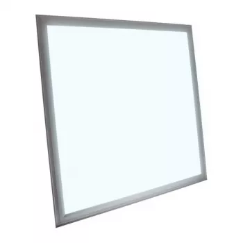 Synergy 21 LED griestu panelis 620x620 40W dual white (CCT) V3 balts