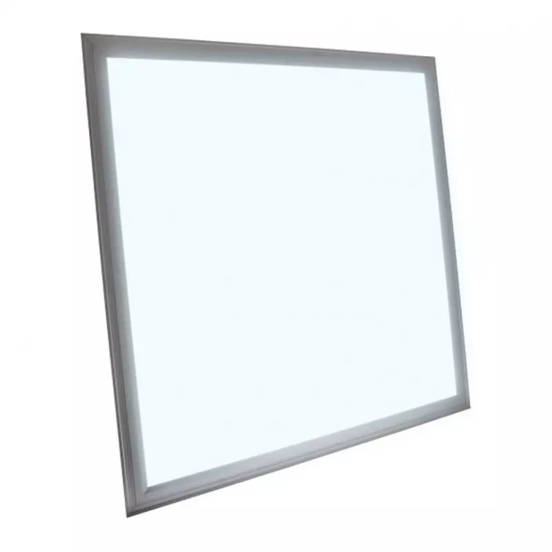 Synergy 21 LED griestu panelis 620x620 40W dual white (CCT) V3 balts