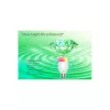 WOOX R5085 Diamond viedā Wi-Fi LED spuldze, E27, 6 W, RGB+CCT