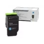 Lexmark Ultra High Yield - Ciāna - Oriģinālā tonera kasetne