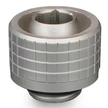 Thermalright DeltaMate ST16 termopaliktnis, matēta niķeļa virsma (TG-DM-FIT-0201)