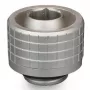 Thermalright DeltaMate ST16 termopaliktnis, matēta niķeļa virsma (TG-DM-FIT-0201)