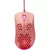 Deltaco vieglā spēļu pele, RGB (GAM-108-P)