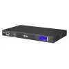 Eaton ATS 16N Netpack automātiskais slēdzis, 16 A, uzstādāms statnē, ar tīkla karti