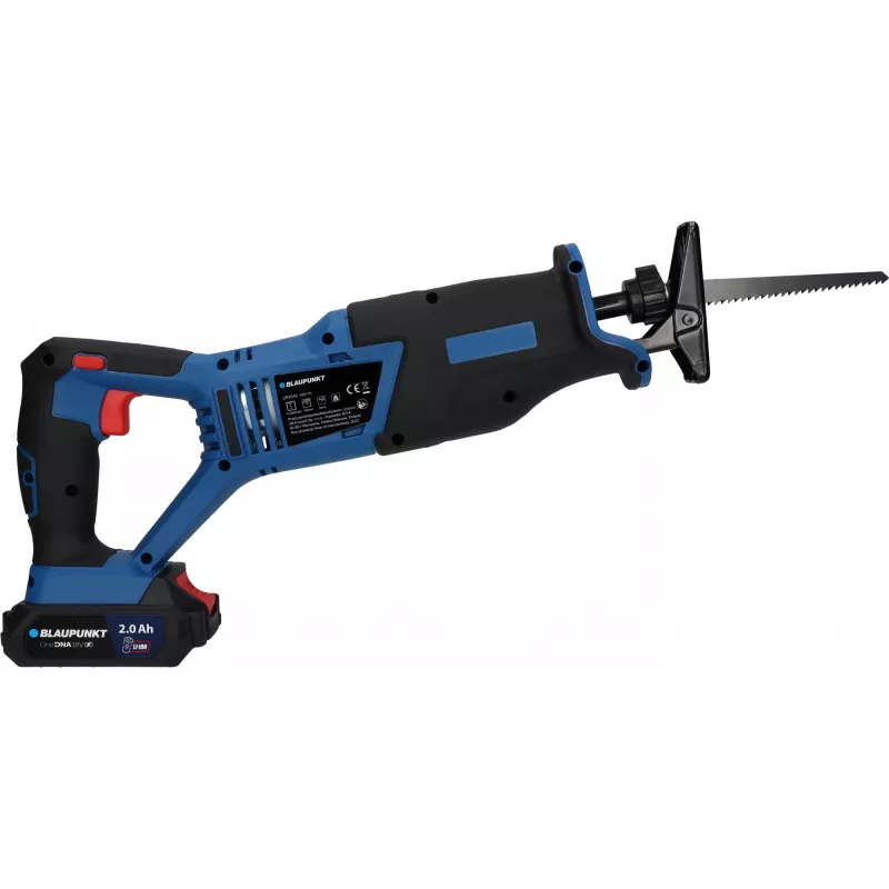 Zāģis virzuļzāģis Blaupunkt CR7010