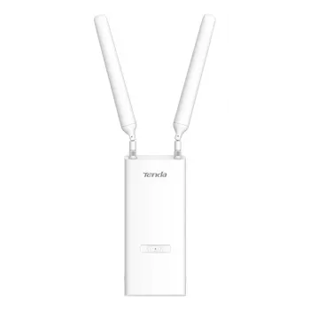 Āra bezvadu piekļuves punkts Tenda OAP1200 Dual Band AC1200 802.11a/b/g/n/ac