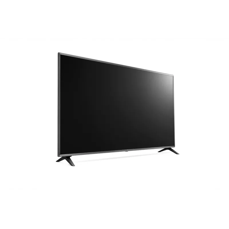 LG 50UR781C 127 cm (50 inch) 4K Ultra HD LED Smart TV Wi-Fi Melns 300 cd/m²