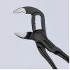 Slīp-savienojuma knaibles Knipex Cobra XS