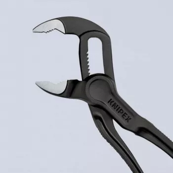 Slīp-savienojuma knaibles Knipex Cobra XS