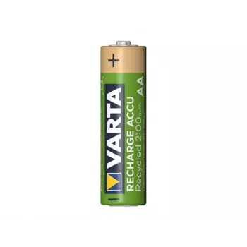 Varta 56816 101 402 AA NiMH uzlādējams akumulators, 2 gab.