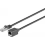 ShiverPeaks 08-62055 PIMF RJ45 tīkla pagarinātājkabelis 5 m