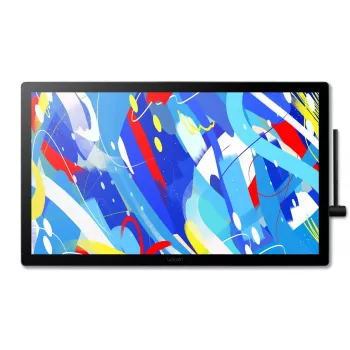 Grafiskais planšetdators Wacom Cintiq 24 pen 24 collas 1920 x 1080