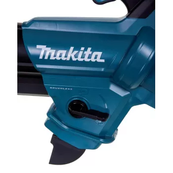 Pūtējs/Putekļsūcējs 18V Makita DUB187Z