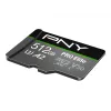 Atmiņas karte PNY 512GB microSDXC Class 10 P-SDUX512U3100PRO-GE