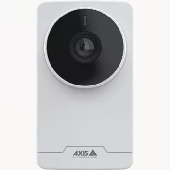 Axis 02349-001 drošības kamera Box IP kamera iekštelpām un āra telpām 1920 x 1080 pikseļi griestu/sienas montāžai