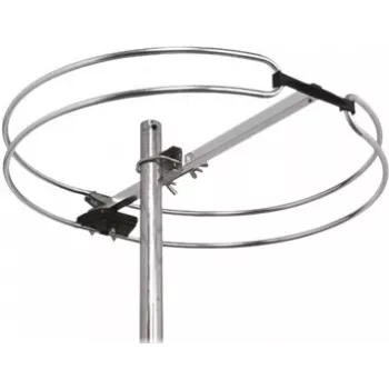 Triax Band II FM Omni Mast antena - radio antena (100188)