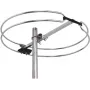 Triax Band II FM Omni Mast antena - radio antena (100188)