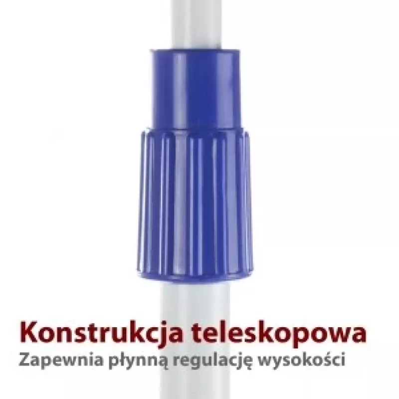 Projekcijas ekrāns Art ER T120 4:3 Balts