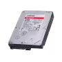 Toshiba - Festplatte - 4TB - intern - 3.5 (8,9 cm) - SATA 6Gb/s - 5400 U/min - Puffer: 128MB (HDWD240UZSVA)