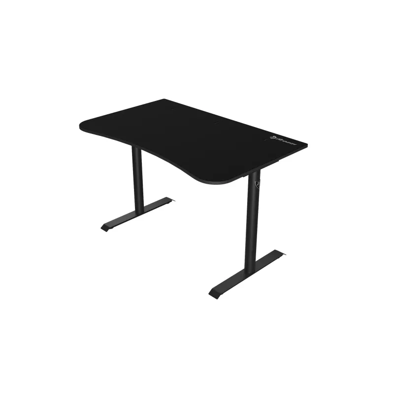 Arozzi Gaming Desk | Arena Small | Pure Black