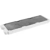 Šķidruma dzesēšanas radiators MagiCool Magicool 360 G2 Slim 16 FPI balts