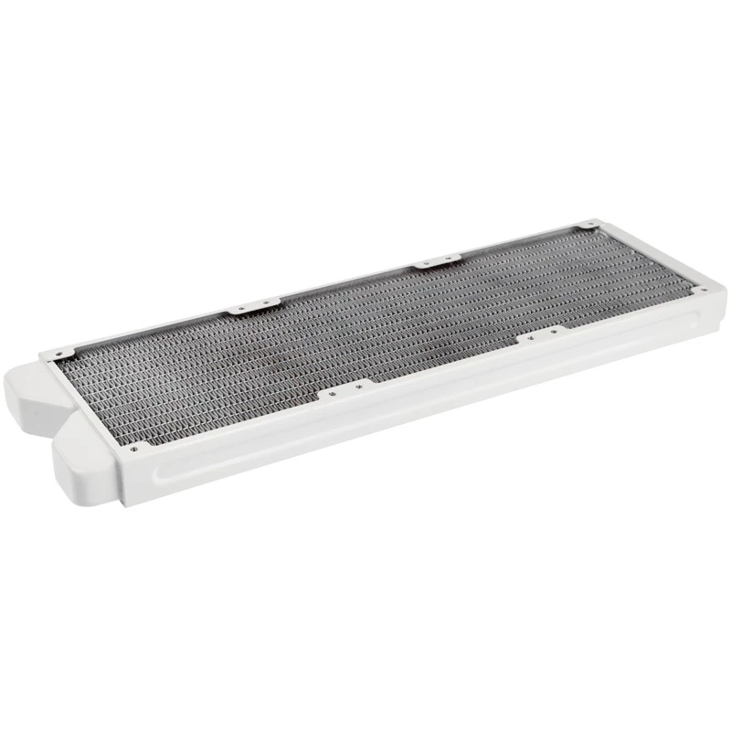 Šķidruma dzesēšanas radiators MagiCool Magicool 360 G2 Slim 16 FPI balts
