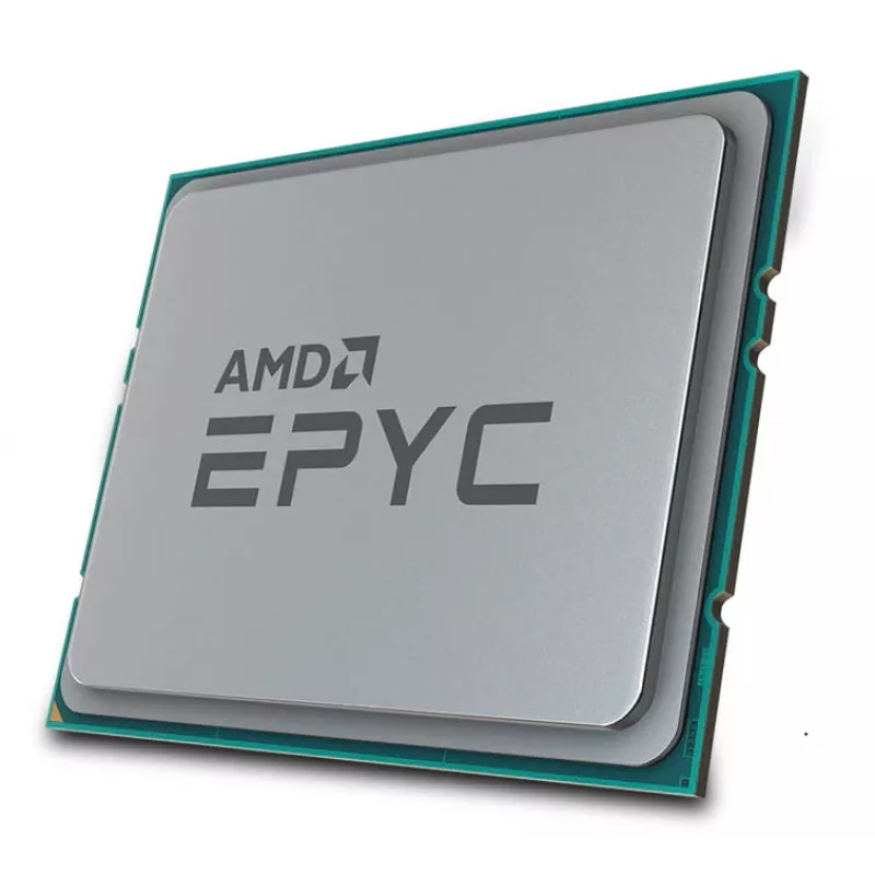 AMD EPYC 24-kodolu Modelis 74F3 SP3 Paplāte