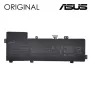 Extra Digital NB431571 akumulators klēpjdatoram ASUS B31N1534, 48 Wh, 4240 mAh, 11.4 V
