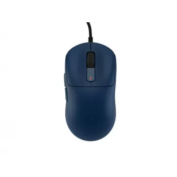 FURY TANTO T4 Gaming Pele 12000DPI RGB Navy Blue Programmējama