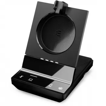 EPOS SDW 3 BS T Black bāzes stacija
