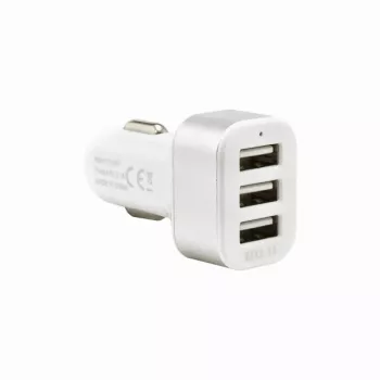 Sbox CC-331W balts