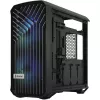 Fractal Design Torrent Compact Black korpuss