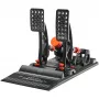Asetek SimSports Invicta THORP II Pedāļu komplekts - melns