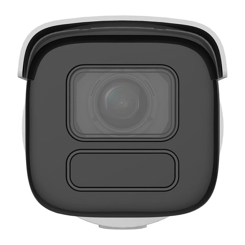 IP drošības kamera Hikvision DS-2CD3686G2-IZS 4MP iekštelpām un ārtelpām 360°