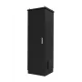 19 collu skapis Lanview RDLIP55G22U66B IP55 22U