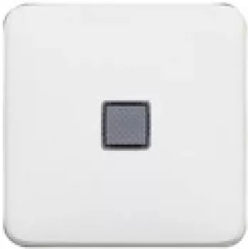 Legrand 776211 sienas panelis / slēdža vāciņš Balts